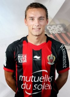 Eric BAUTHEAC