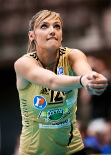 Victoria RAVVA