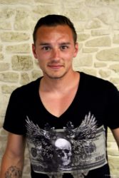 Eric BAUTHEAC