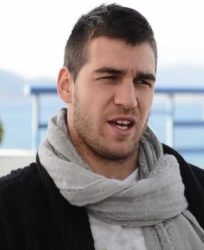 Pierre PUJOL