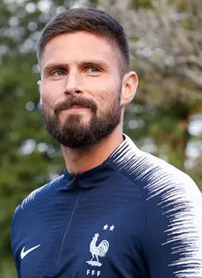 Olivier GIROUD