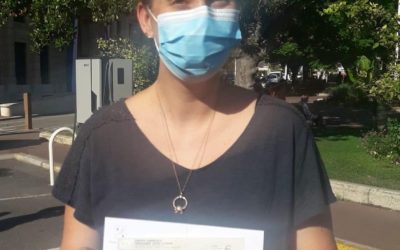 AIDE FINANCIERE POUR LA FAMILLE DE OULIANA